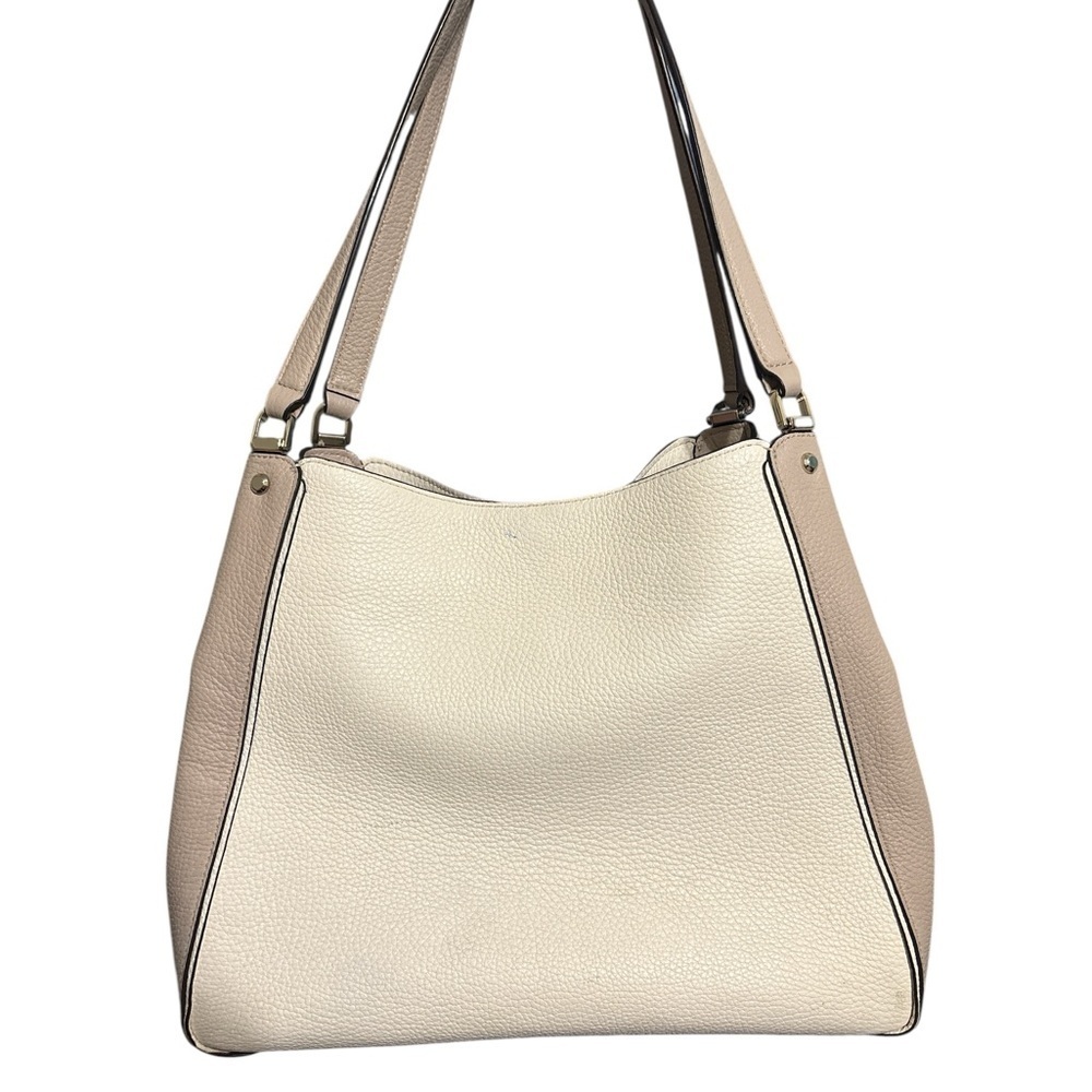KATE SPADE Leila Medium Triple Compartment Shoulder Bag - Picture 2 of 7